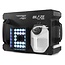 BeamZ BLAZE1800  Vertical Fogger 24x4W 4in1 LEDg 160.542
