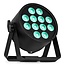 BeamZ BAC332 ProPar Alu 12 x 8W RGBALC 150.822