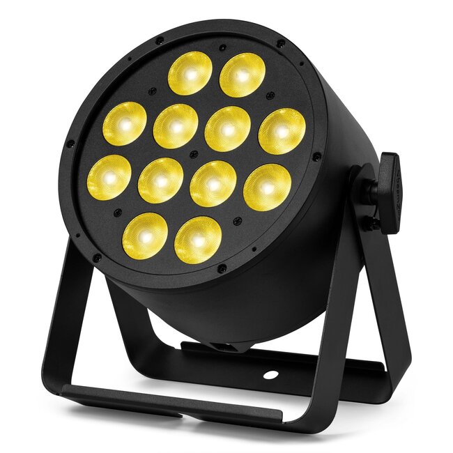 BeamZ BAC332 ProPar Alu 12 x 8W RGBALC 150.822