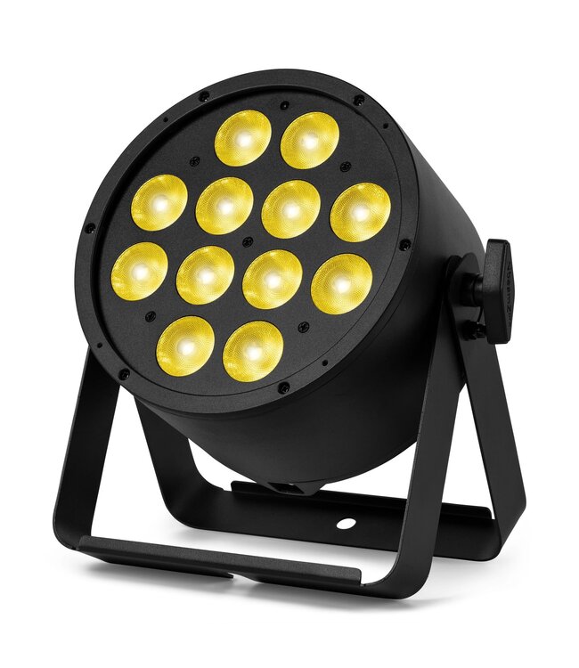 BeamZ BAC332 ProPar Alu 12 x 8W RGBALC 150.822