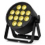 BeamZ BAC332 ProPar Alu 12 x 8W RGBALC 150.822