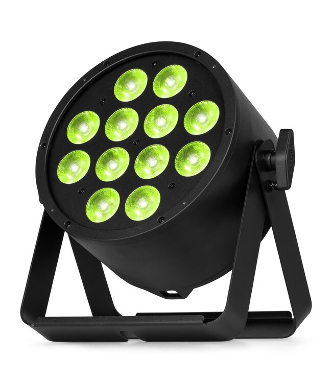 BeamZ BAC332 ProPar Alu 12 x 8W RGBALC 150.822