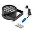BeamZ BAC332 ProPar Alu 12 x 8W RGBALC 150.822