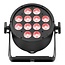 BeamZ BAC332 ProPar Alu 12 x 8W RGBALC 150.822