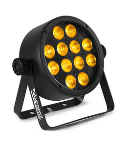 Roland BeamZ Professional BAC306 Aluminium LED par RGBAW-UV demo