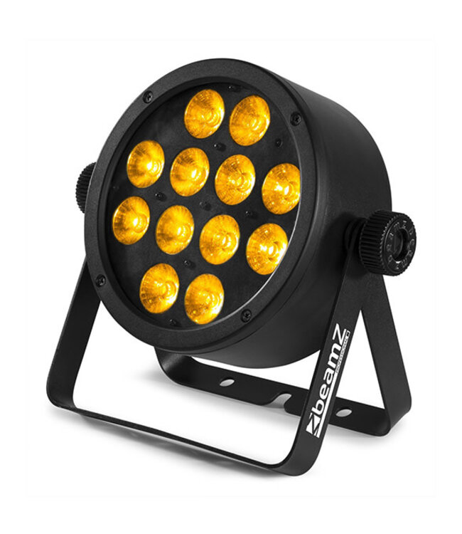 Roland BeamZ Professional BAC306 Aluminium LED par RGBAW-UV demo
