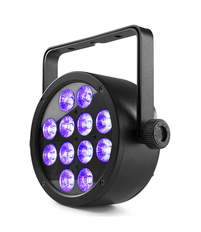 Roland BeamZ Professional BAC306 Aluminium LED par RGBAW-UV demo