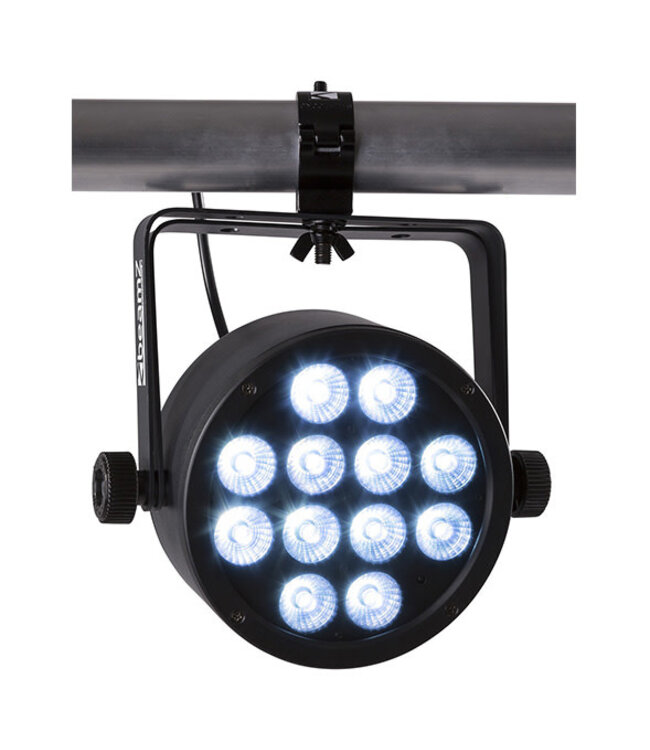 Roland BeamZ Professional BAC306 Aluminium LED par RGBAW-UV demo