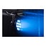 BeamZ BAC306 Aluminium LED par RGBAW-UV demo