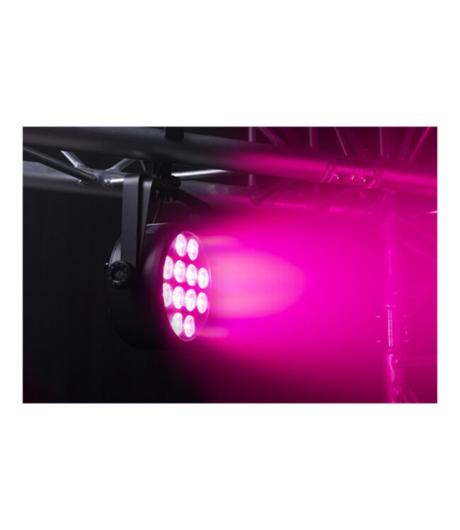 Roland BeamZ Professional BAC306 Aluminium LED par RGBAW-UV demo