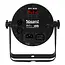 BeamZ BeamZ Professional BAC302 Aluminium LED Spot RGBAW-UV