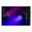 BeamZ BeamZ Professional BAC302 Aluminium LED Spot RGBAW-UV