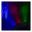 BeamZ BeamZ Professional BAC302 Aluminium LED Spot RGBAW-UV