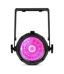 BeamZ Beamz NEUTRON-ATOM TM Linkable 160W WW+Amber+RGB 151.533