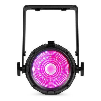 BeamZ Beamz NEUTRON-ATOM TM Linkable 160W WW+Amber+RGB 151.533