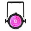 BeamZ Beamz NEUTRON-ATOM TM Linkable 160W WW+Amber+RGB 151.533