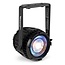 BeamZ Beamz NEUTRON-ATOM TM Linkable 160W WW+Amber+RGB 151.533
