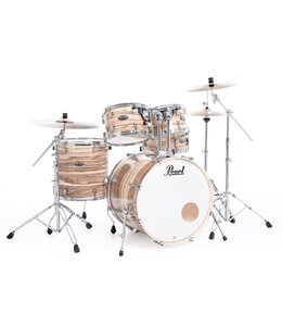 Pearl Decade DMP925S/C889  2218B/1007T/1208T/1616F/1455S Gloss Exotic Maple incl. HWP834