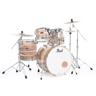 Pearl Decade DMP925S/C889  2218B/1007T/1208T/1616F/1455S Gloss Exotic Maple incl. HWP834