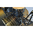 Pearl MMGC924XSP-L/C855 MMG 4-PC Maple gum 22 10 12 16 Black Oyster Swirl incl. 2x B-TC-1035BL