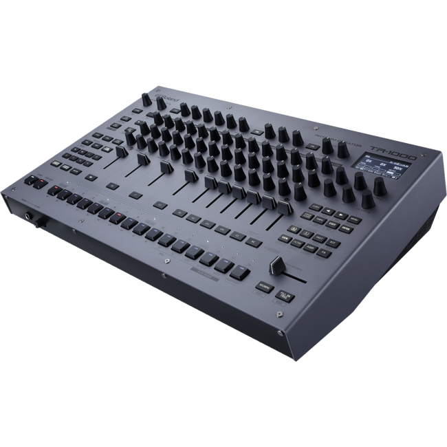 Roland TR-1000  RHYTHM CREATOR