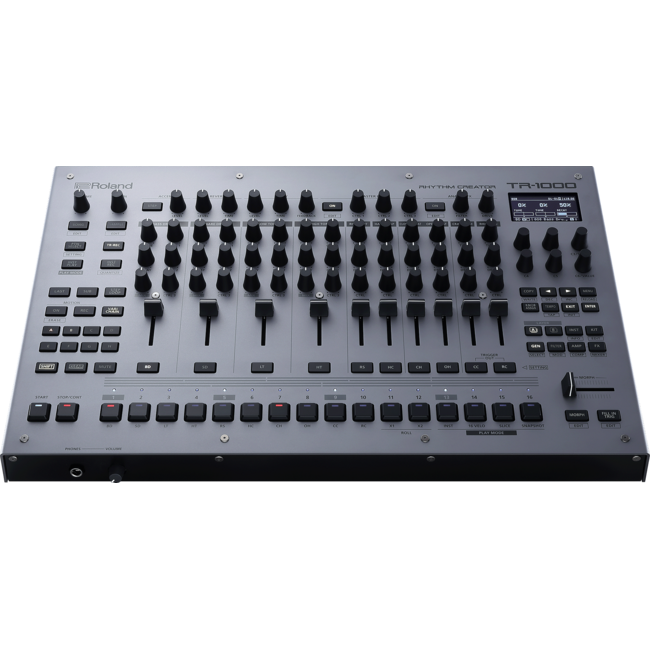 Roland TR-1000  RHYTHM CREATOR