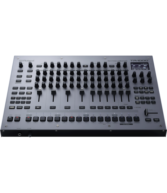 Roland TR-1000  RHYTHM CREATOR