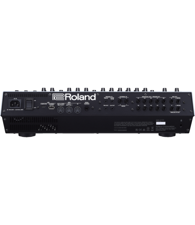 Roland TR-1000  RHYTHM CREATOR