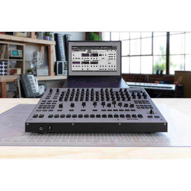 Roland TR-1000  RHYTHM CREATOR