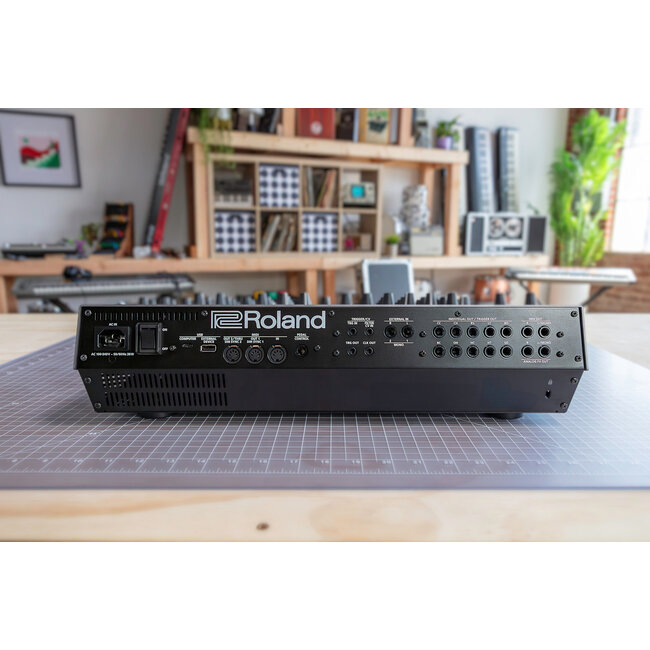 Roland TR-1000  RHYTHM CREATOR