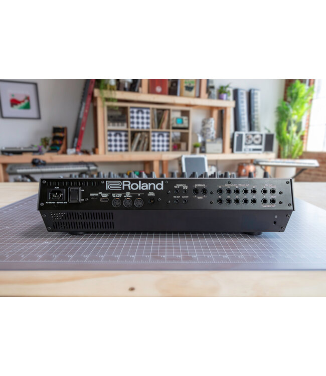 Roland TR-1000  RHYTHM CREATOR