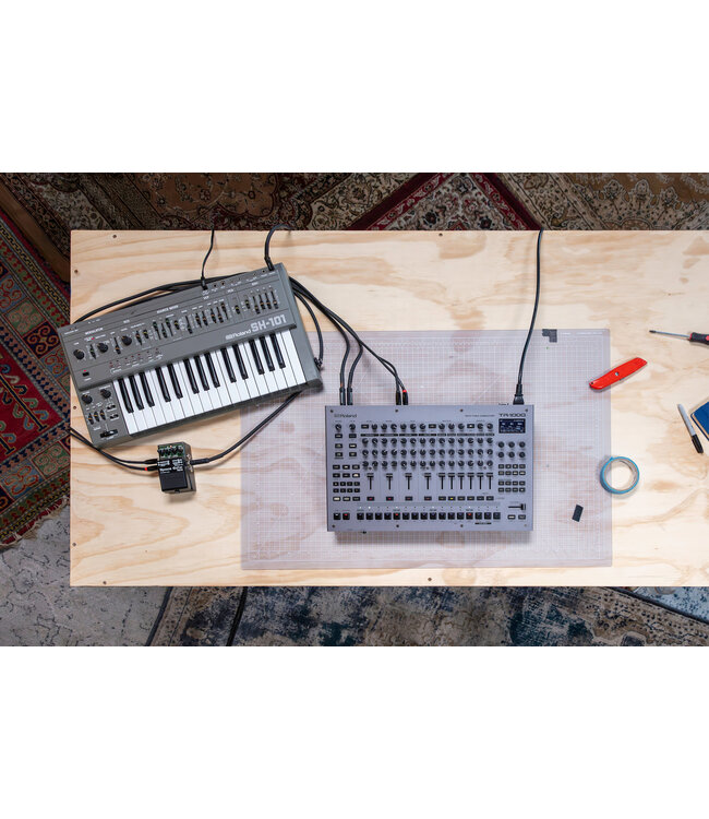 Roland TR-1000  RHYTHM CREATOR