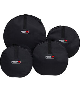 Gator CASES HGA GP-BOP-100  Mizone - Nylon - Bop set 18x14KICK 12x8T 14x14FT 14x5.5SD