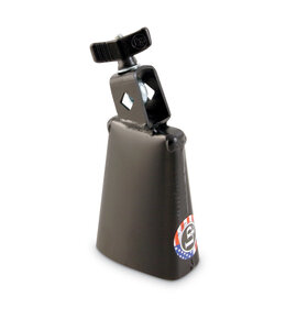 LP Latin Percussion LP575 cowbell Tapon 4" black