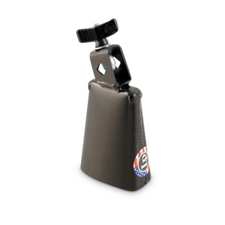 LP Latin Percussion LP575 cowbell Tapon 4" black