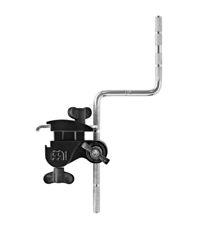 Meinl TMPMC-R Hardware Professional Multi-Clamp With Z-Shaped Rod