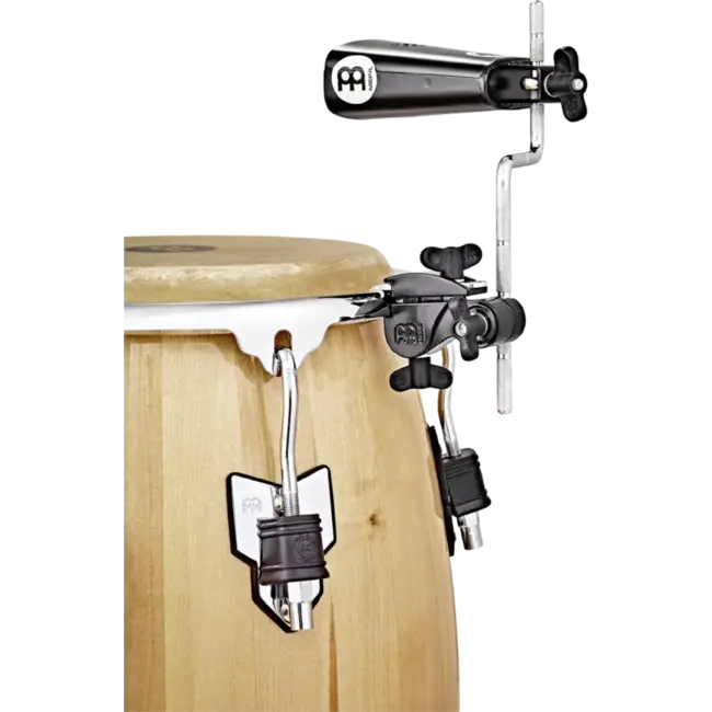 Meinl TMPMC-R Hardware Professional Multi-Clamp With Z-Shaped Rod