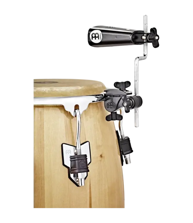 Meinl TMPMC-R Hardware Professional Multi-Clamp With Z-Shaped Rod
