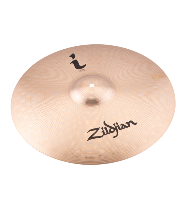 Zildjian I Family 18 crash cymbal ILH18C