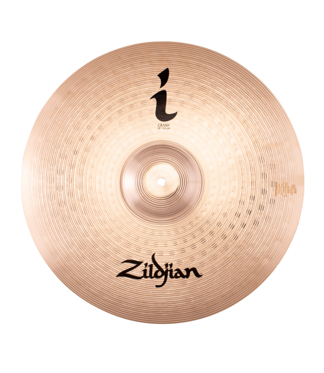 Zildjian I Family 18 crash cymbal ILH18C