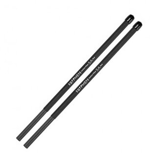 Kuppmen CFDR5B 1PAIR CARBON FIBER DRUMRODS 5B