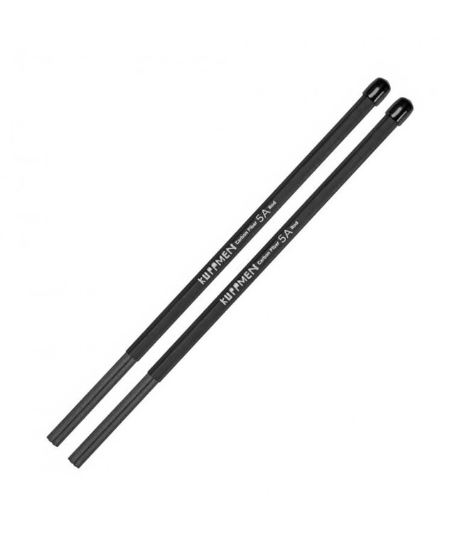 Kuppmen CFDR5B 1PAIR CARBON FIBER DRUMRODS 5B