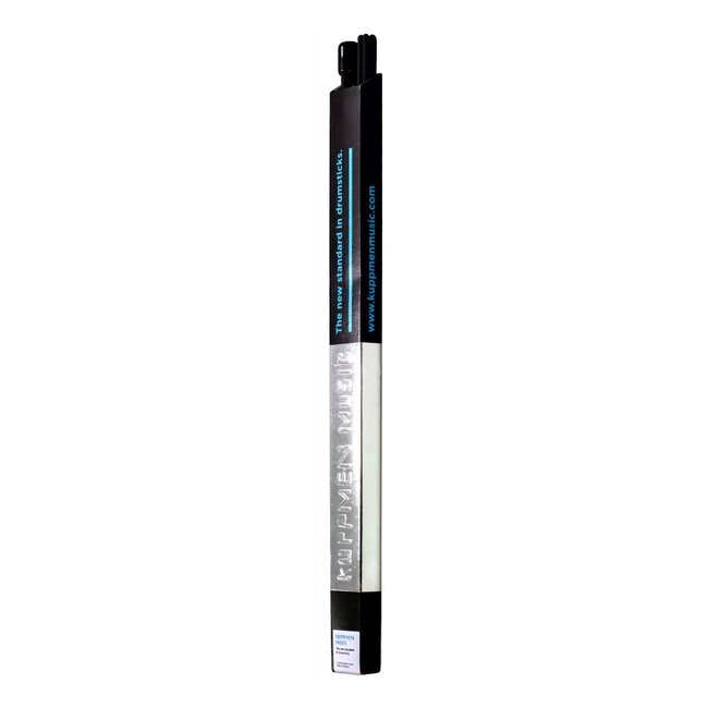 Kuppmen CFDR5B 1PAIR CARBON FIBER DRUMRODS 5B