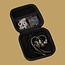 Stagg SPM-435 GD 4-Driver In-ear monitors Gold inear