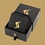 Stagg SPM-435 GD 4-Driver In-ear monitors Gold inear