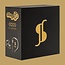 Stagg SPM-435 GD 4-Driver In-ear monitors Gold inear
