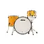 Ludwig L86226AX33WC Ludwig Clssic Maple  drumset CM 22−12−16 GOLD SPARKLE EUROPE