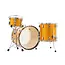 Ludwig L86226AX33WC Ludwig Clssic Maple  drumset CM 22−12−16 GOLD SPARKLE EUROPE