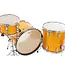 Ludwig L86226AX33WC Ludwig Clssic Maple  drumset CM 22−12−16 GOLD SPARKLE EUROPE