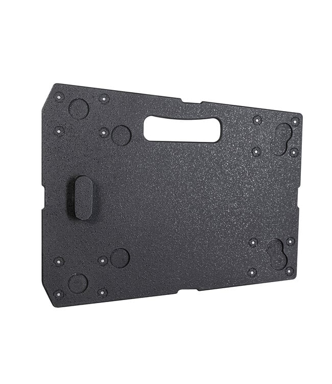 HK Audio BOARDSUB-POL board with casters for Polar